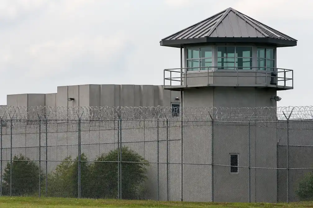 Tennessee staat op punt Christa Pike te executeren, eerste vrouw in 200 jaar