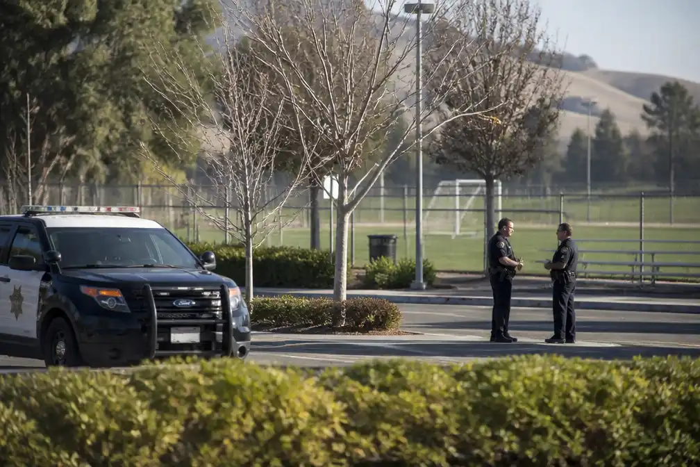Medewerker New York Times doodgeschoten in Californië, schoonouders opgepakt