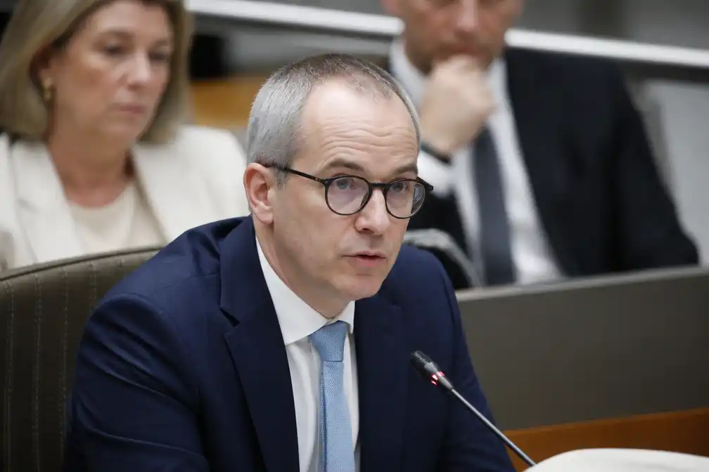 Vlaamse regering wil registratierechten op woningverkoop opnieuw naar 3 procent
