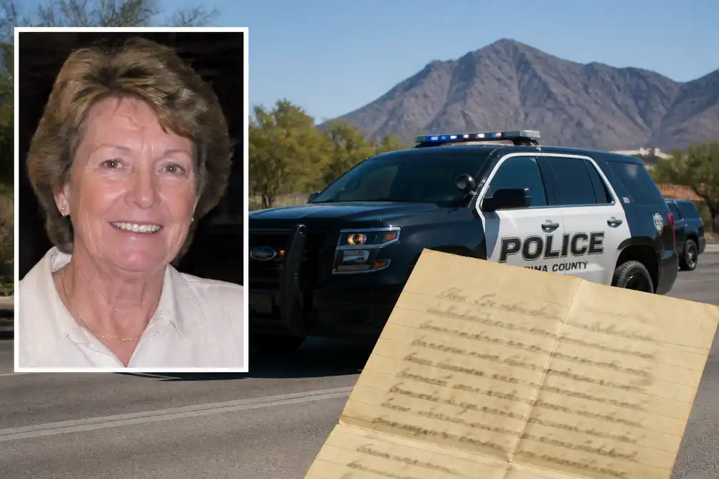 Politie in Arizona onderzoekt nieuw losgeldbrief in zaak vermiste Nancy Guthrie