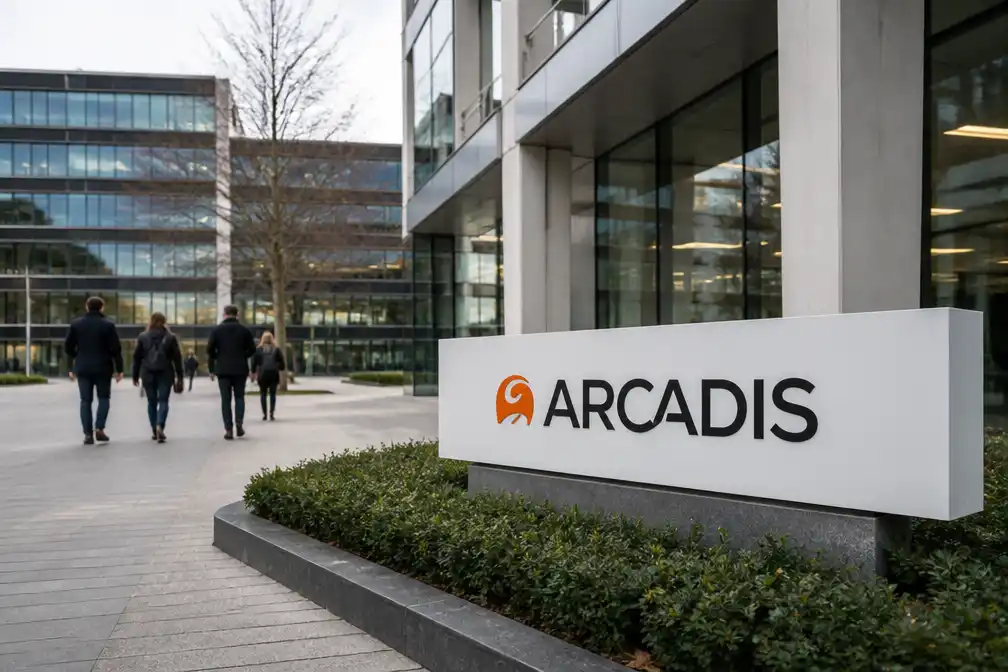 Arcadis schrapt ongeveer duizend banen en stoot architectuur en China-activiteiten af