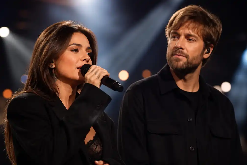 Roxeanne Hazes en Nick Schilder treden op bij eerste Nationale Lichtjesavond