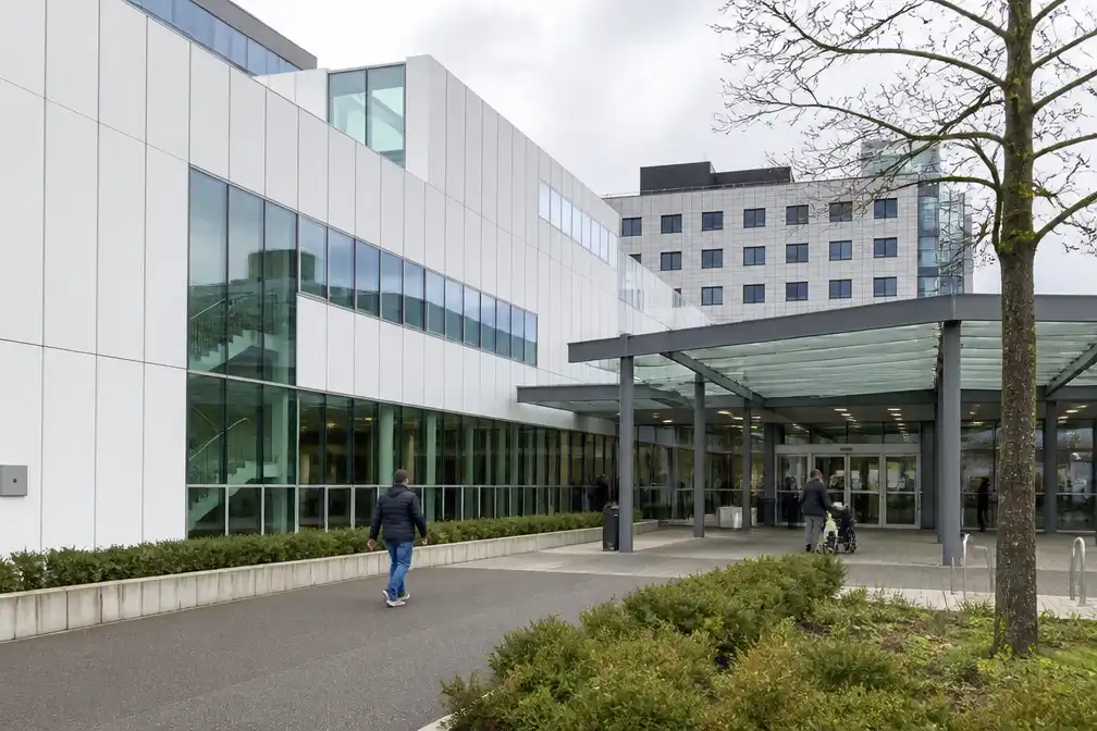 Patiënten Amphia Breda kunnen weer inloggen na ICT-dreiging