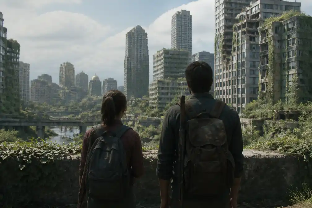 Naughty Dog werkt aan twee nieuwe The Last of Us-projecten
