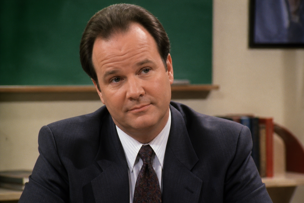 Saved by the Bell-acteur Dennis Haskins (75) overleden