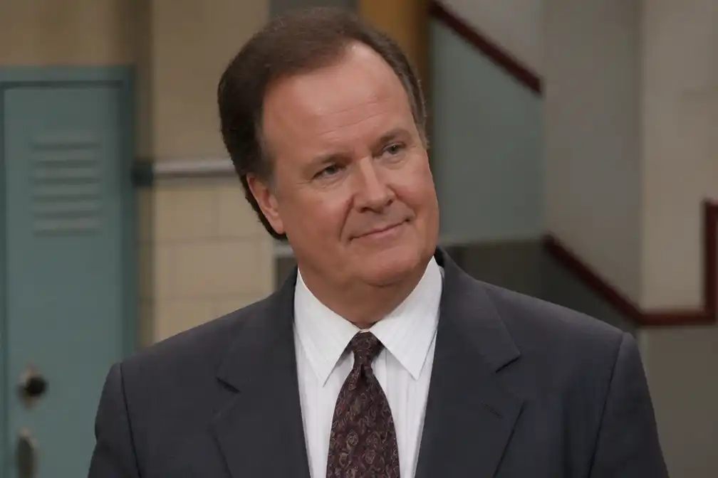 Saved by the Bell-acteur Dennis Haskins (75) overleden