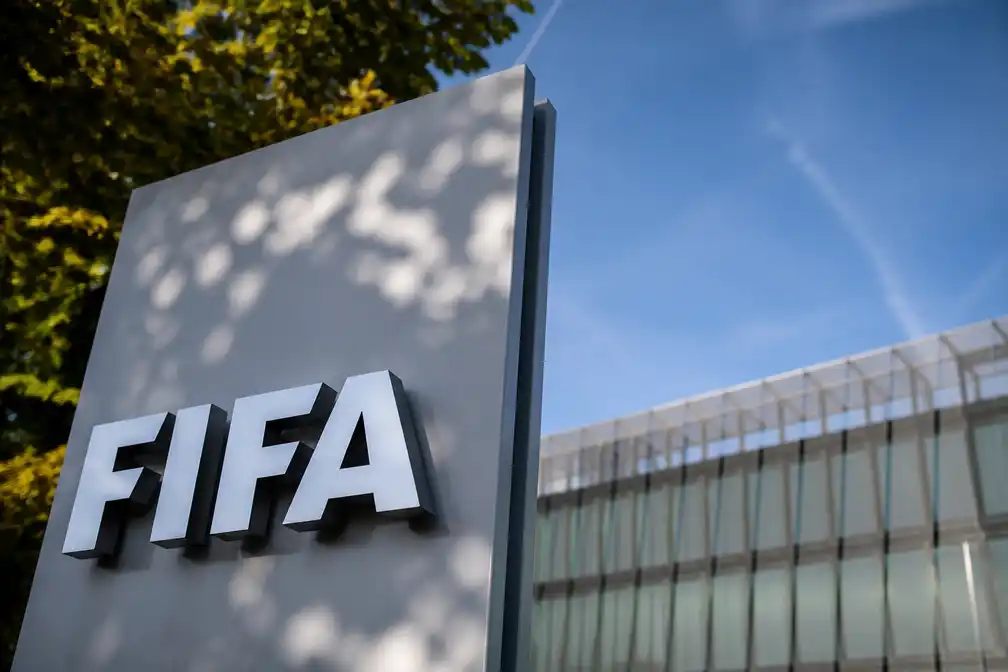 FIFA beschuldigt UEFA van 'desinformatiecampagne' in Amerikaanse rechtszaak
