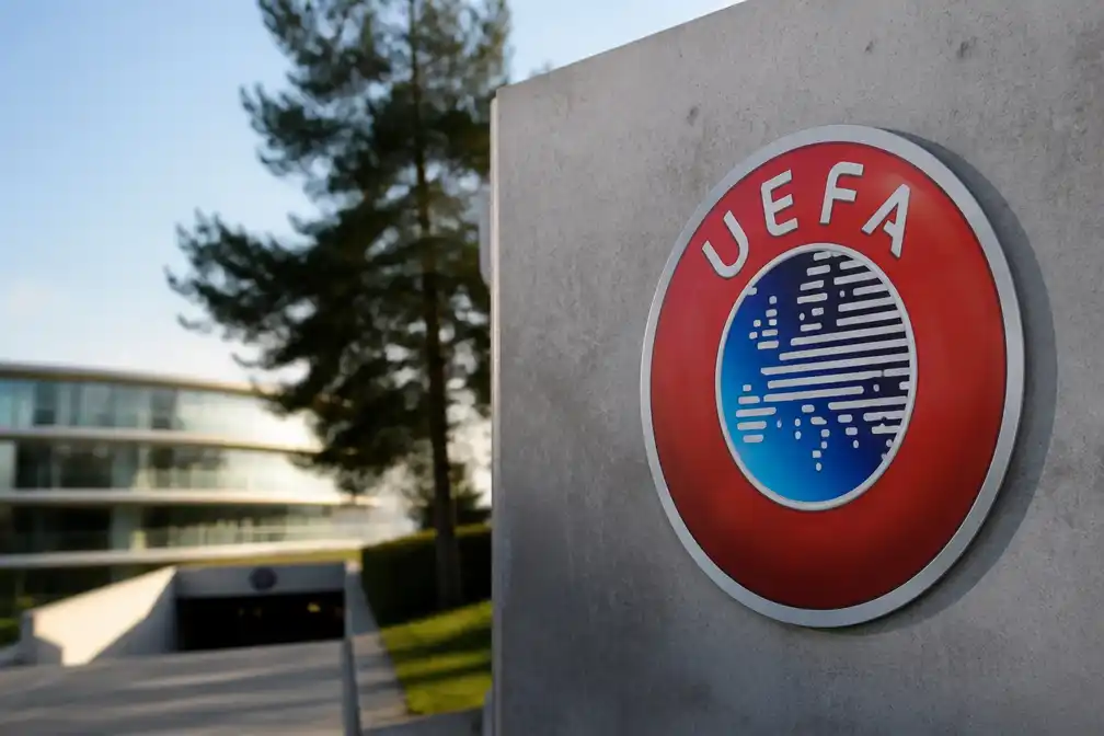 UEFA betaalt clubs 31,5 miljoen euro voor afstaan spelers aan Nations League