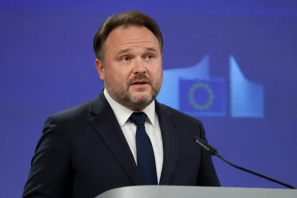 EU stelt methaanregels een jaar uit om leveringsschok van olie en gas te voorkomen