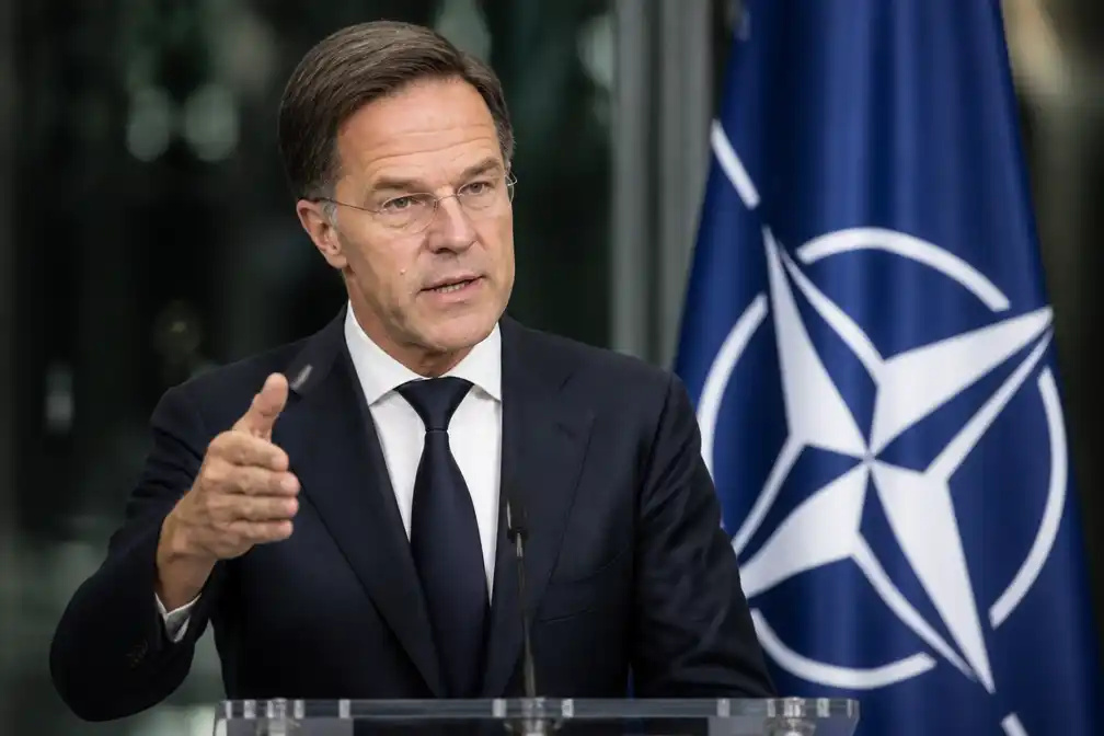 Rutte roept op tot kalmte na waarschuwingen over Russische aanvalsplannen