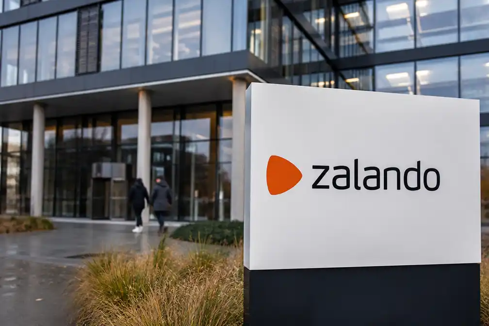 Duitse toezichthouder BaFin onderzoekt Zalando om boekhoudregels bij overname About You