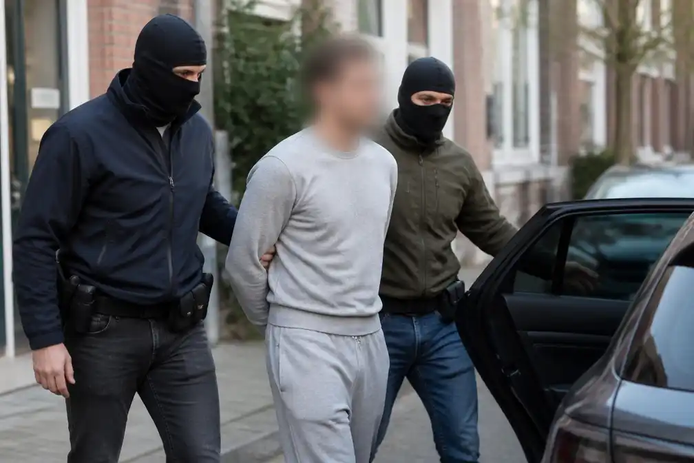 Verdachte ShinyHunters ook verdacht van opdracht tot twee moorden