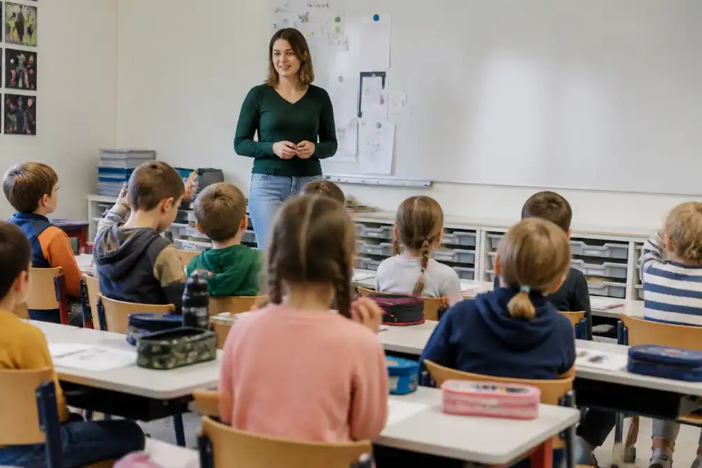 Campagne Werken in Turnhout richt zich op leerkrachten nu vacatures moeilijk ingevuld raken
