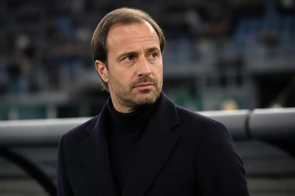 Gilardino volgt Cuesta op als trainer van Parma