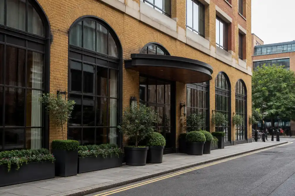 Soho House in Shoreditch onderzocht op voedselveiligheid na klachten van chef