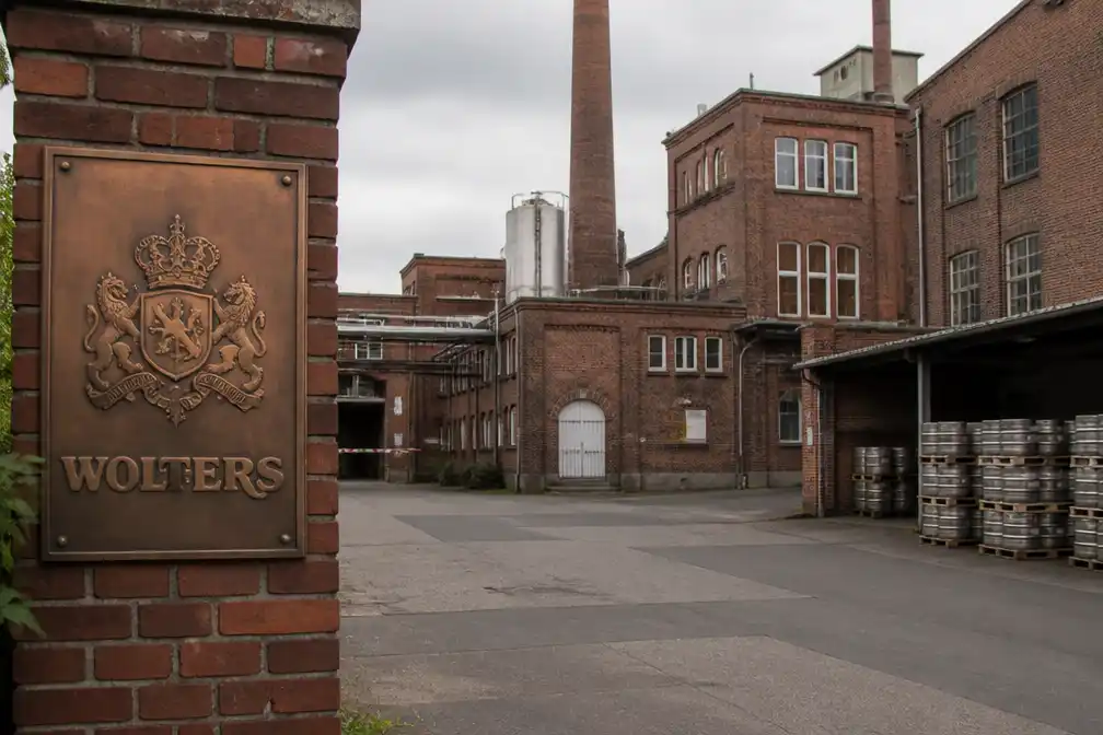 Brouwerij Wolters in Braunschweig sluit na bijna 400 jaar door dalende bierverkoop