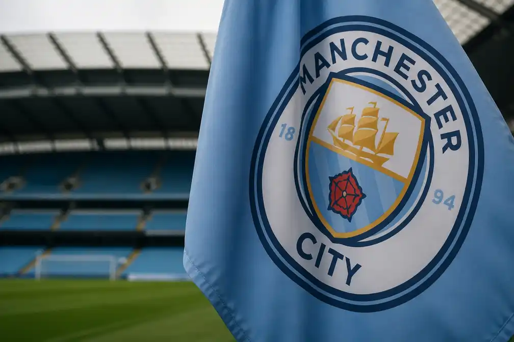 Premier League bevestigt zware aanklachten tegen Manchester City wegens regelovertredingen