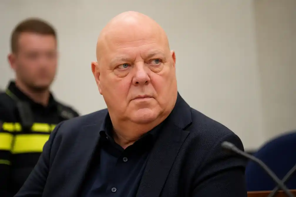 Rechter staat veiling van drie vakantieparken van Peter Gillis op 1 oktober toe