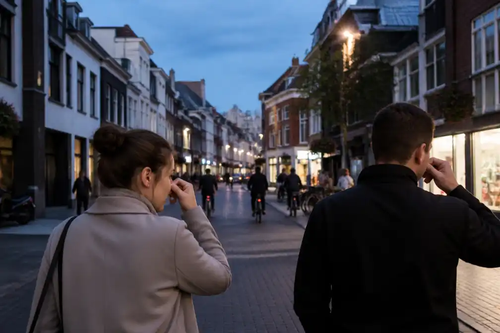 Onverklaarbare stank hangt over Turnhout, oorzaak nog onduidelijk