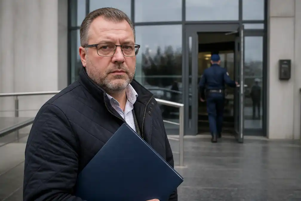 Kandidaat-Prins Carnaval Kenny Baele uit Aalst doet aangifte na anonieme lasterbrieven