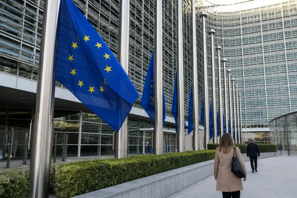 Both ENDS dient klacht in Brussel in tegen Nieuw-Zeeland om klimaat