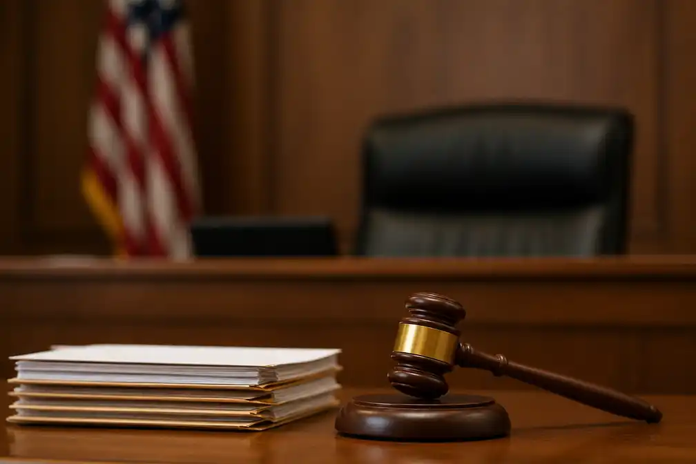 Amerikaanse rechter vaardigt arrestatiebevel uit tegen broer van Steffi Graf
