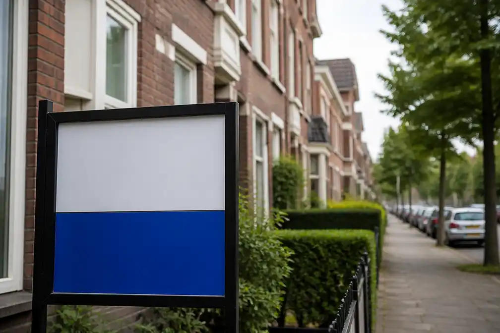 ING: huizenprijzen dalen voorlopig niet ondanks stijgende hypotheekrente