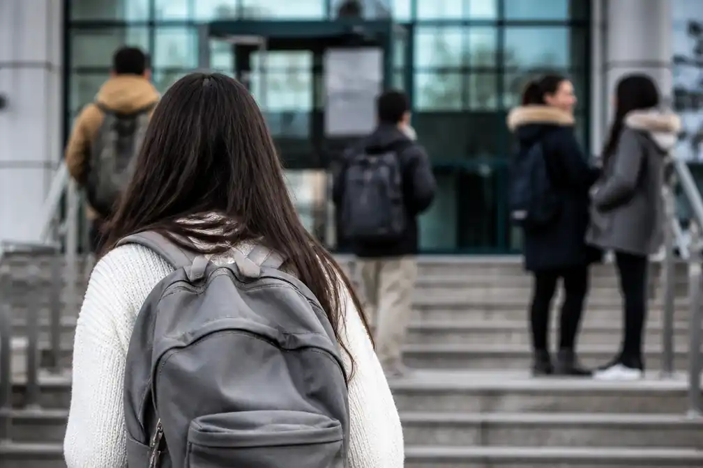 Antisemitische incidenten op Britse universiteiten stijgen 14% naar 95