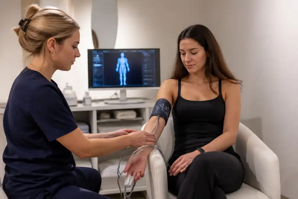 Amsterdamse start-up Blue Health Intelligence haalt 3,4 miljoen euro op