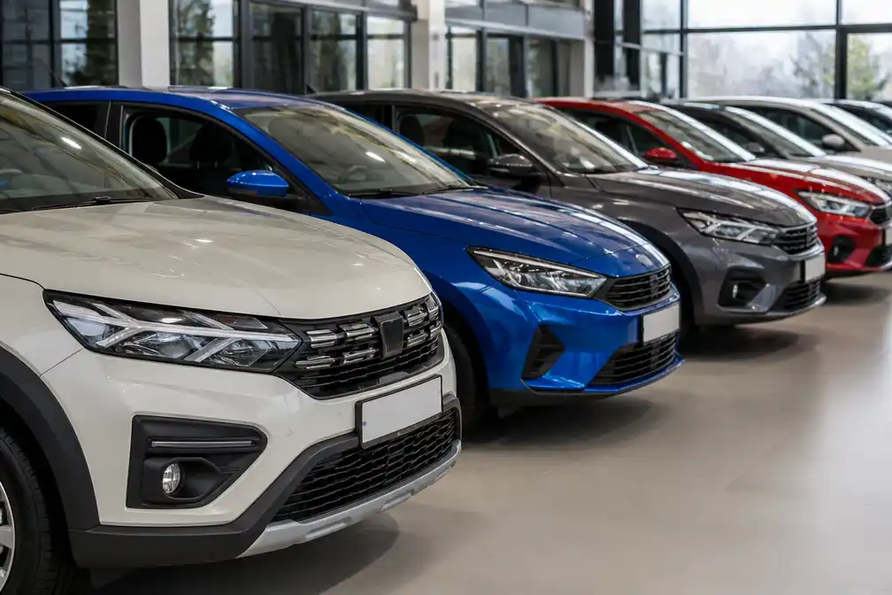 Europese autoverkoop: nieuwe nummer één onttroont vertrouwde prijsvechter in augustus 2026