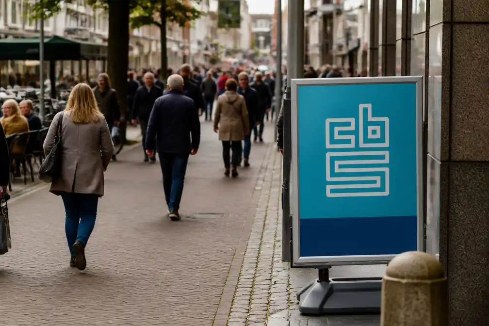 30 september is de meest voorkomende verjaardag in Nederland, blijkt uit CBS-cijfers