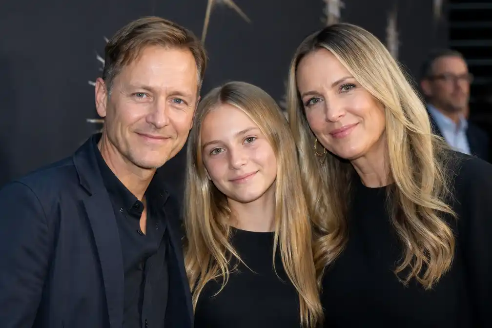 Dochter (13) van acteur Chad Lowe overleden