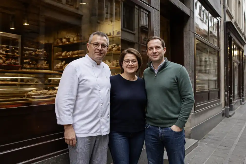 Oudste Antwerpse familiezaak Bakkerij Goossens na 142 jaar in nieuwe handen