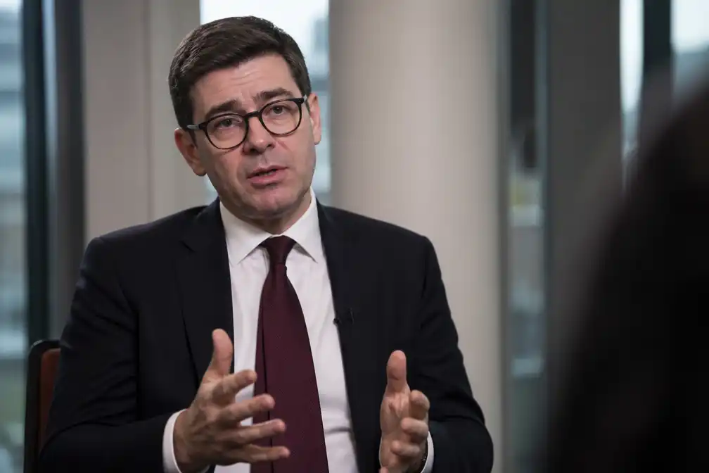 Burnham: terugkeer VK in EU is een optie bij herziening relatie
