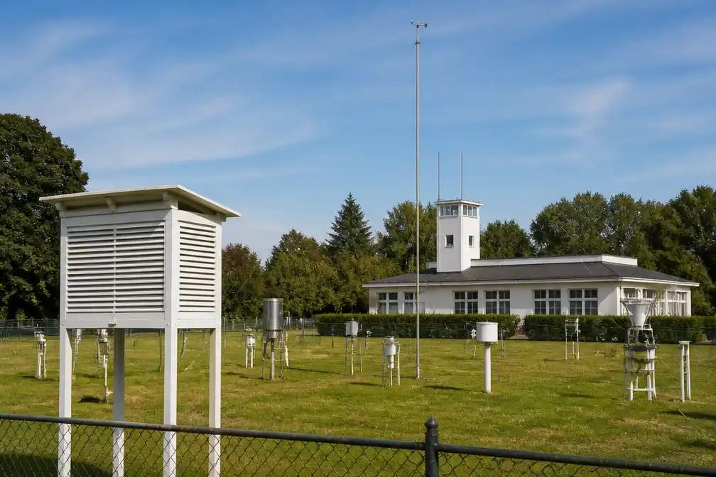 De Bilt breekt warmterecord: 24,5 graden op 30 september