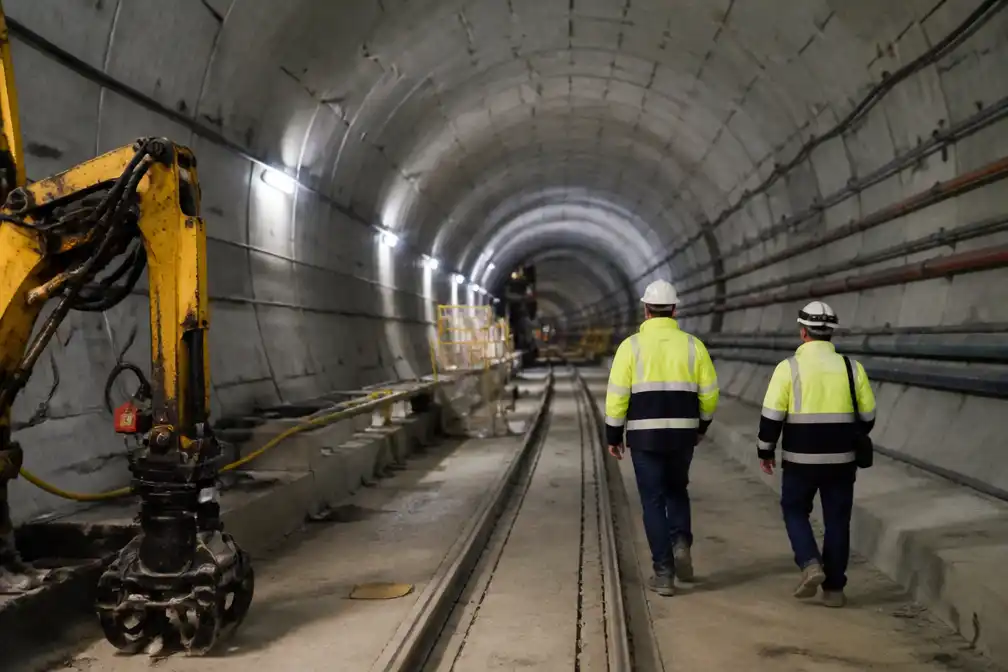 Premetrotunnel Antwerpen drie maanden langer dicht: handelaars eisen maatregelen
