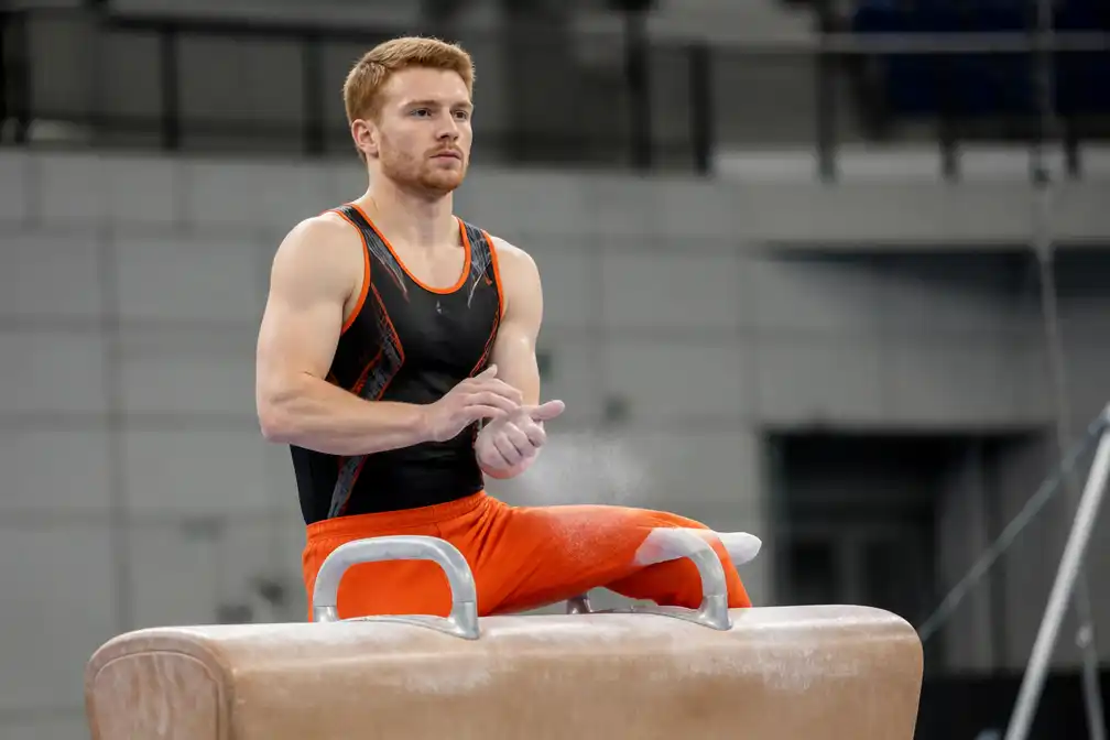 Casimir Schmidt in Nederlandse WK-selectie, De Munck ontbreekt