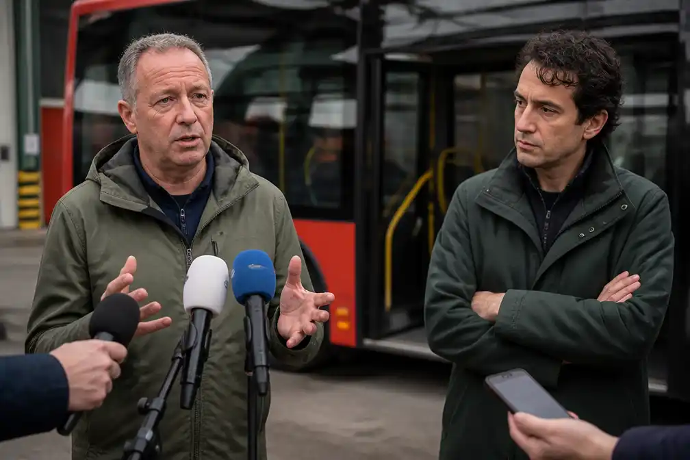 FNV verwacht volgende week gesprek met werkgevers over sociale zekerheid