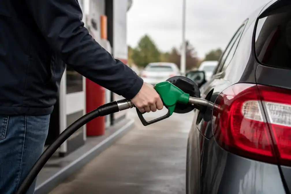 Franse inflatie stijgt naar 3,4 procent door dure brandstof