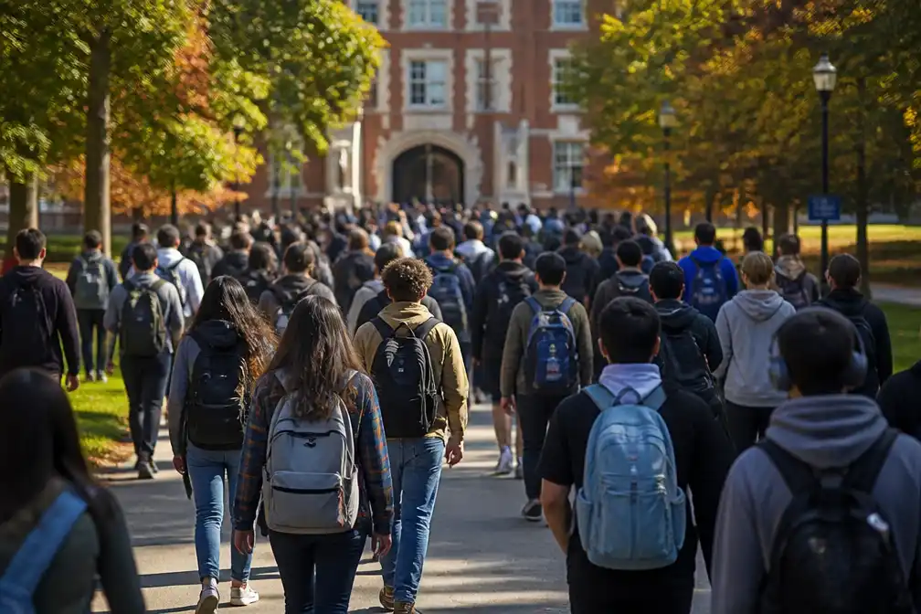 Verkrachtingszaak universiteit New York heropend na online jacht op verdachten
