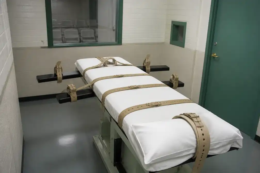 Tennessee executeert Christa Pike op 30 september voor moord uit 1995