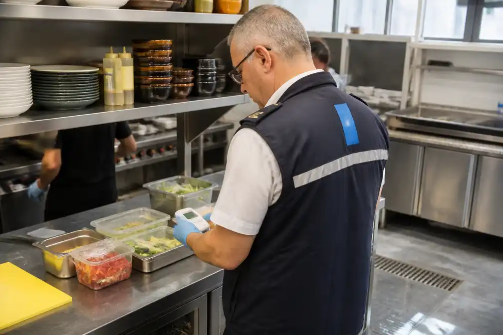NVWA: bijna twee derde van drukke zomerhoreca overtreedt voedselveiligheidsregels