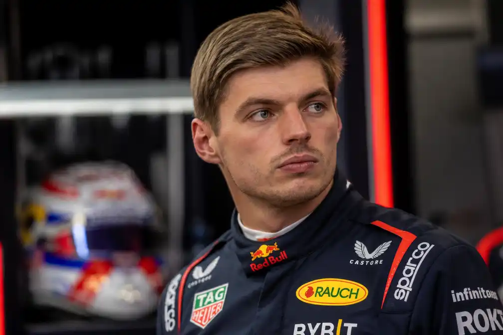 Max Verstappen onthult favoriete inhaalactie uit zijn Formule 1-carriere