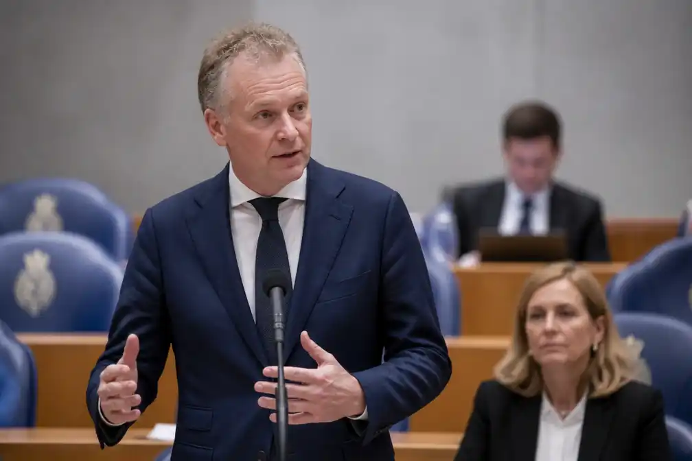 Nederland houdt solidariteitsbijdrage aan Italië in bij weigering asielzoekers