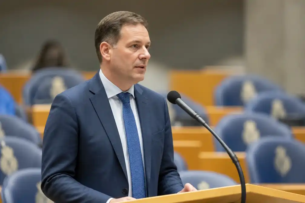 Kabinet wil tot 49 procent van sociale zekerheid dekken met onderwijsbezuinigingen