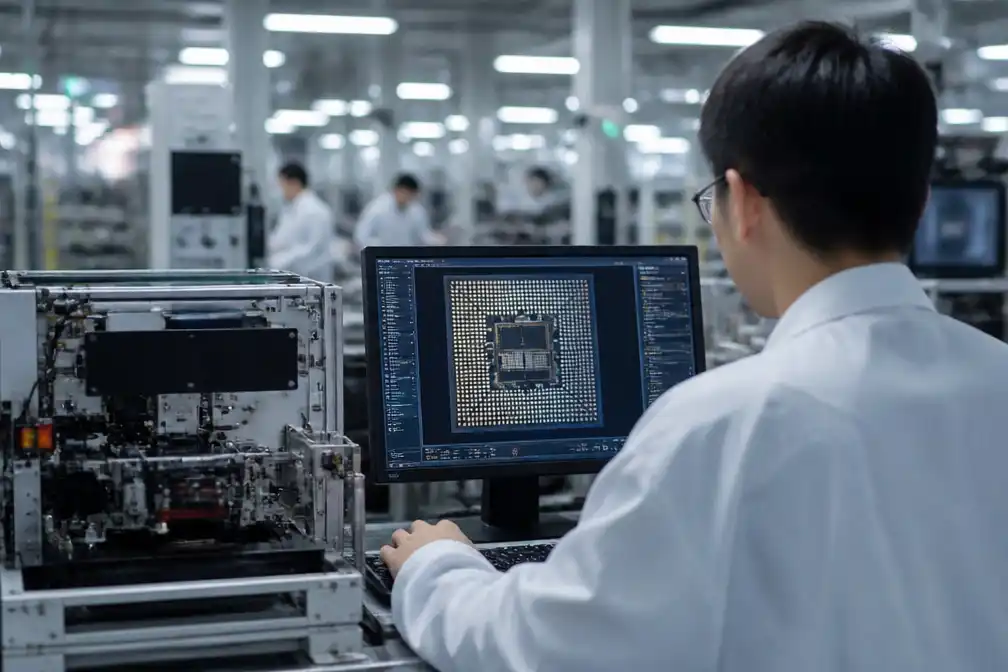 DeepSeek ontwikkelt software voor Huawei-chips om Nvidia-afhankelijkheid te verkleinen