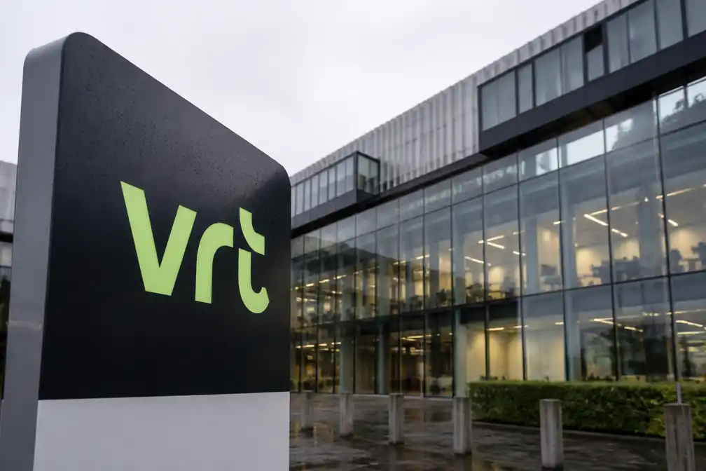 Vlaamse regering laat VRT 3,4 miljoen euro besparen in 2027, oplopend tot 7 miljoen tegen 2029