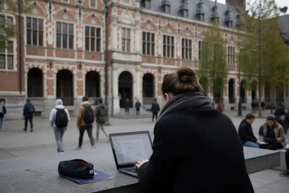 KU Leuven waarschuwt voor fraude met studiegeld na aangepaste rekeningnummers