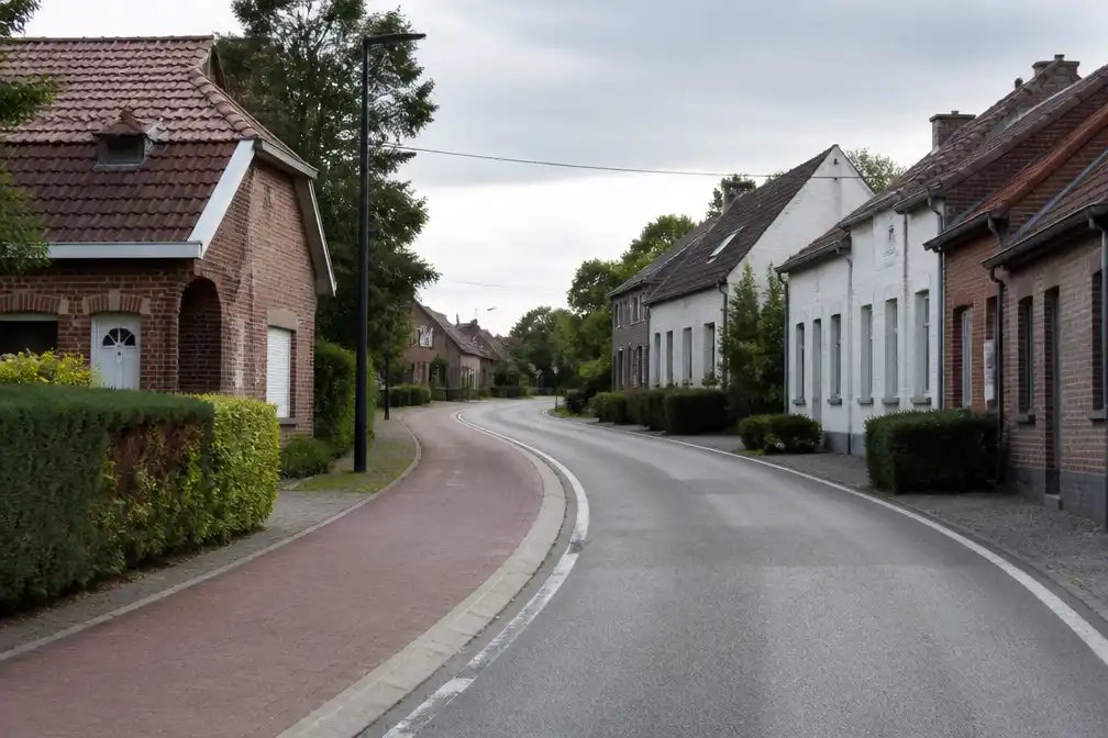 Bron van alarm dat inwoners van Berchem weken wakker hield, gevonden