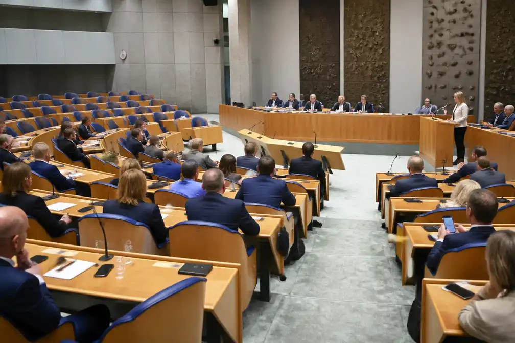 Tweede Kamer ziet weinig in kabinetsplan voor belasting op 850.000 extra spaarders